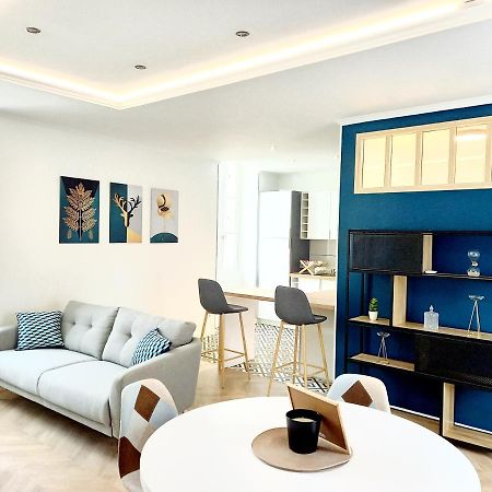 T3 Duplex - Coeur Historique - Climatise Daire Périgueux Dış mekan fotoğraf