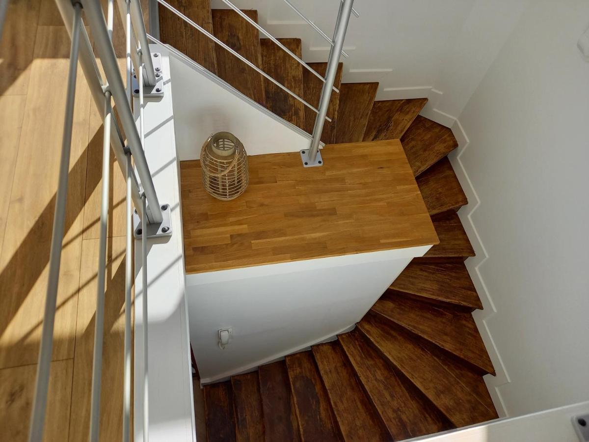 T3 Duplex - Coeur Historique - Climatise Daire Périgueux Dış mekan fotoğraf