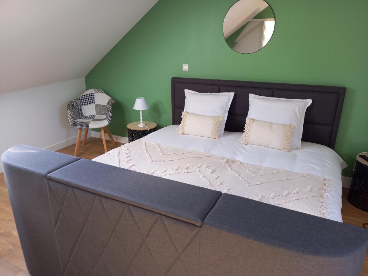 T3 Duplex - Coeur Historique - Climatise Daire Périgueux Dış mekan fotoğraf